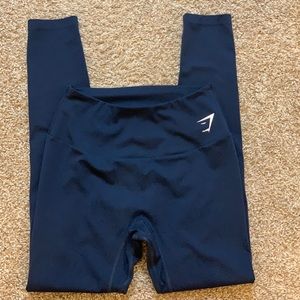 COPY - Gymshark training